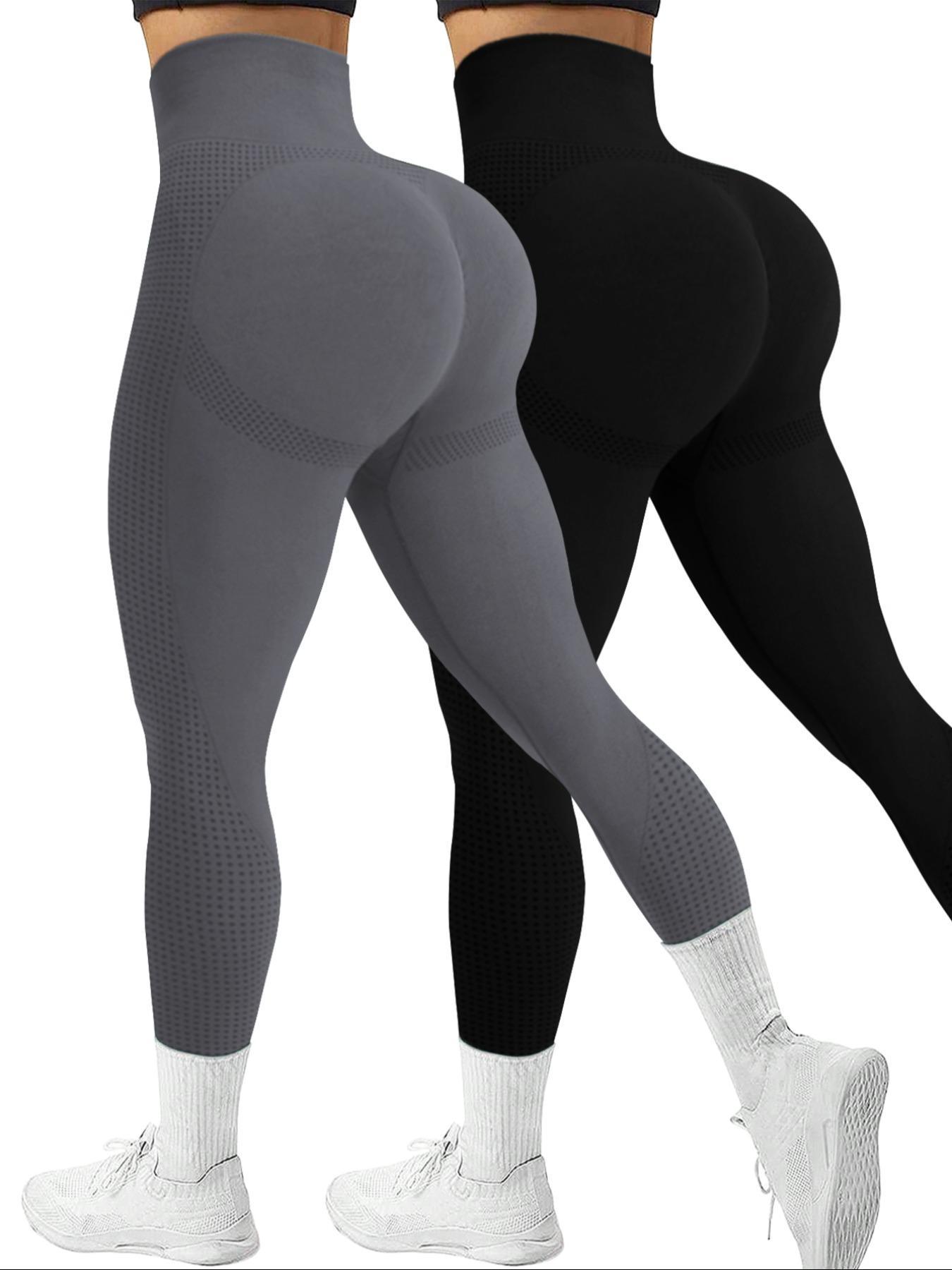 Women's Tie Dye Print, Casual Comfy Breathable Seamless Athletic Stretchable Fitness Skinny High Waist Tummy Control Pants for Yoga Gym Workout Running, Athleisure Fitness Leggings, Ladies Sportswear for All Seasons