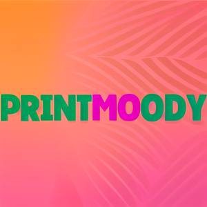 PrintMoody
