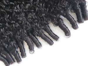 30 32 Inch Burmese Curly Hair Bundles 12A 100% Remy Human Hair Extensions Unprocessed Natural Color Deep Wave Bundles with Spiral Curly End Real Human Hair Weaving Bundles burmese  curly  bundles
