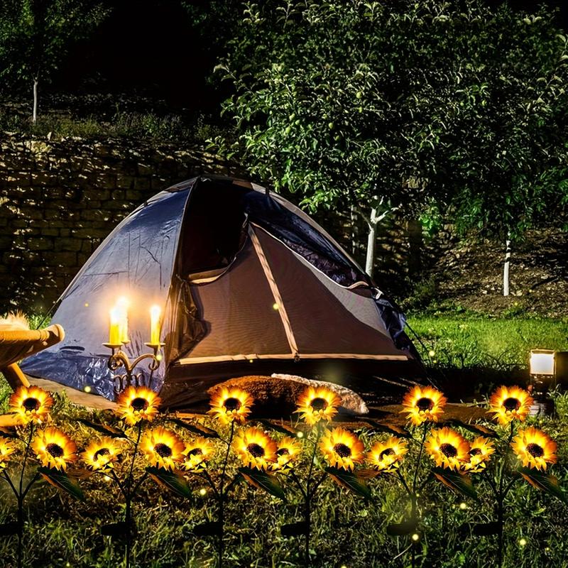 Stunning Solar Garden Lights 7