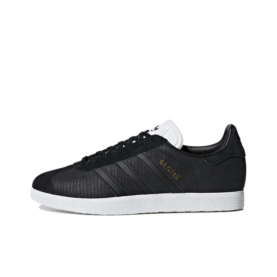 adidas Originals Gazelle Low Top Sneakers B41662