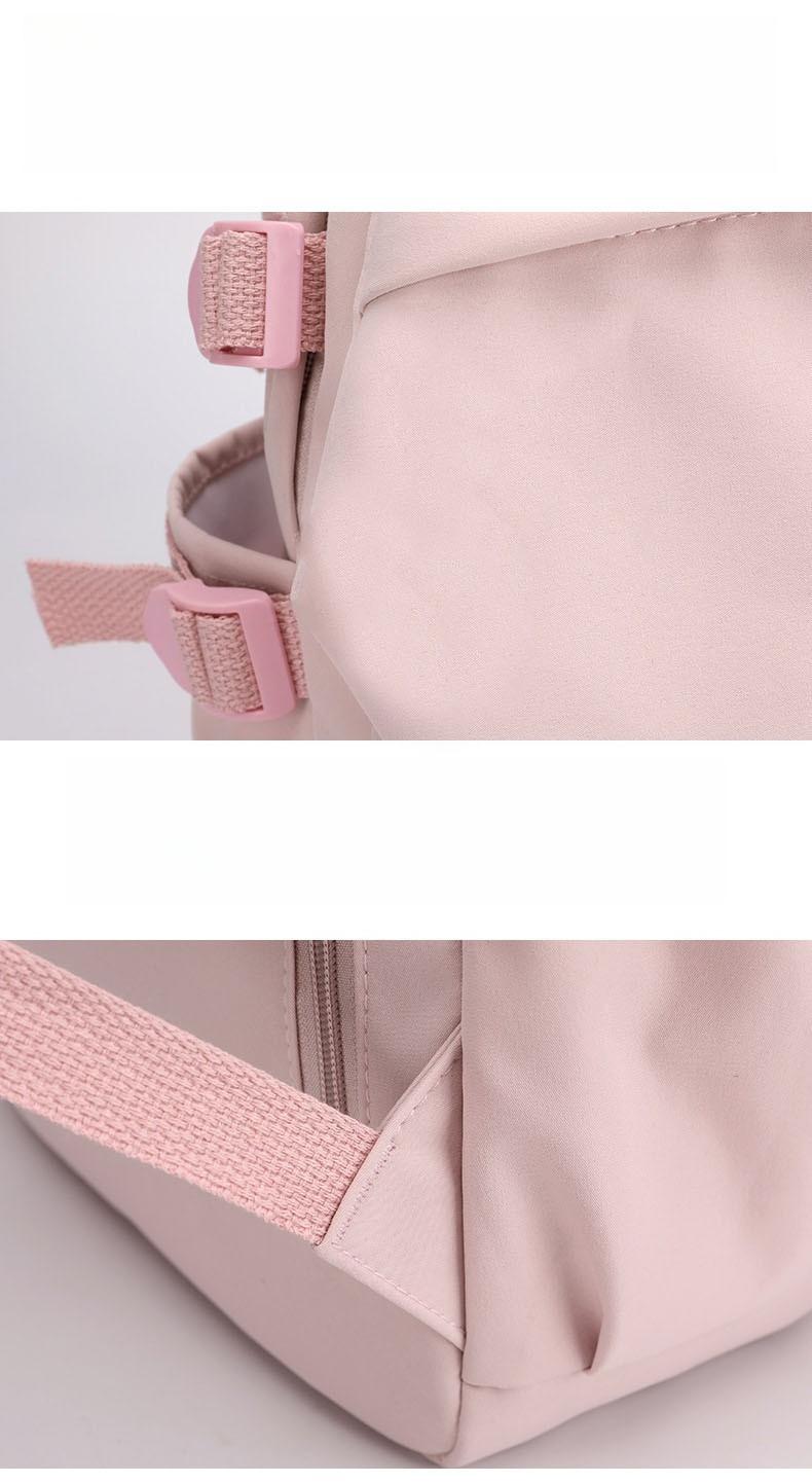 Hot Item Stranger Things Printed Backpack Teen School Bag for gift