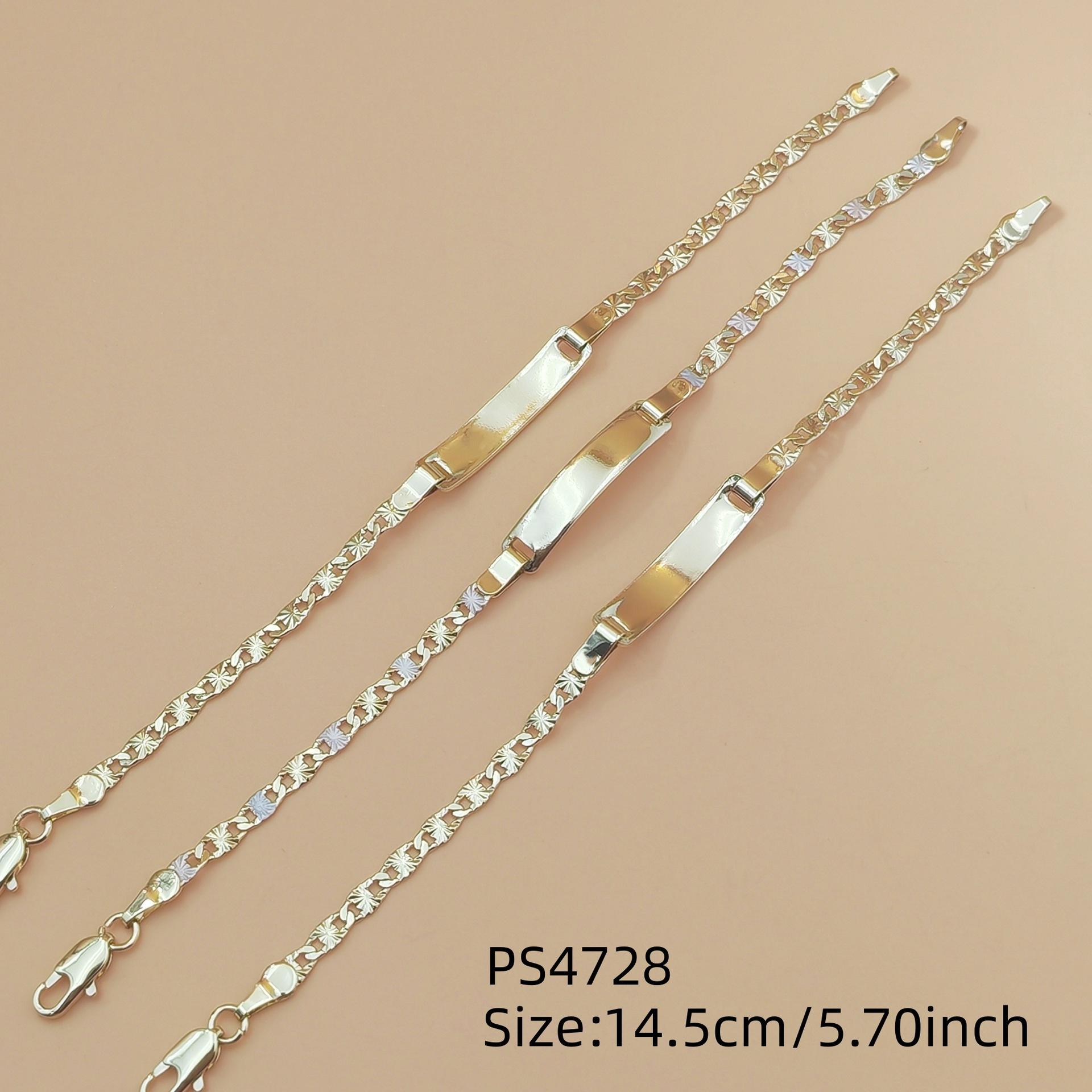 Custom Engravable Curved Bar Bracelet for Men & Women 3 Color Polished Blank ID Bar Handmade DIY Jewelry Minimalist Personalized Unisex Gift for Couples & Friends