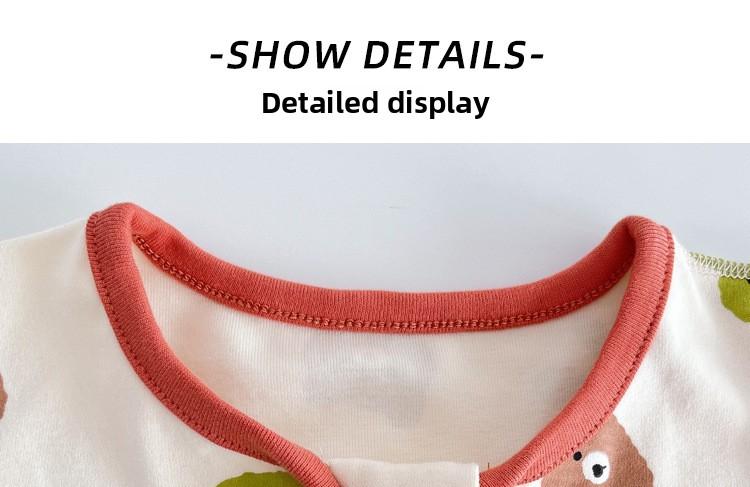 Warm Cotton Baby Sleep Sack |   Split-Leg Design for Peaceful Night Sleep ✨