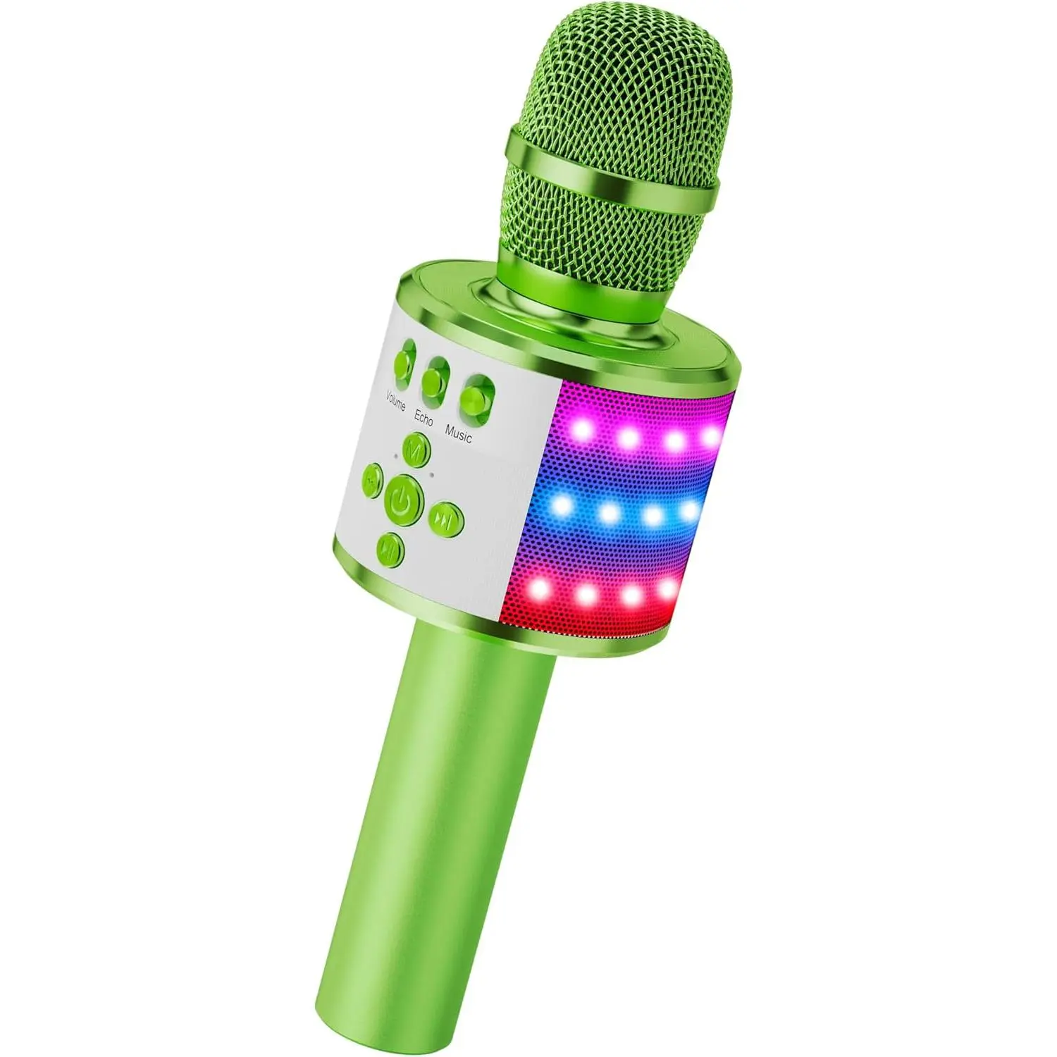 Light Green