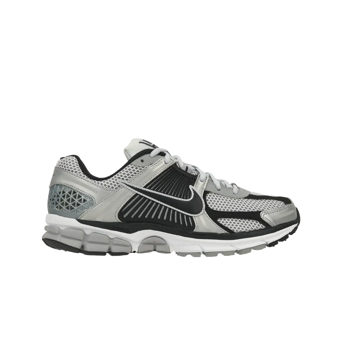 Nike Air Zoom Vomero 5 'Metallic Silver Black' FJ4151-004