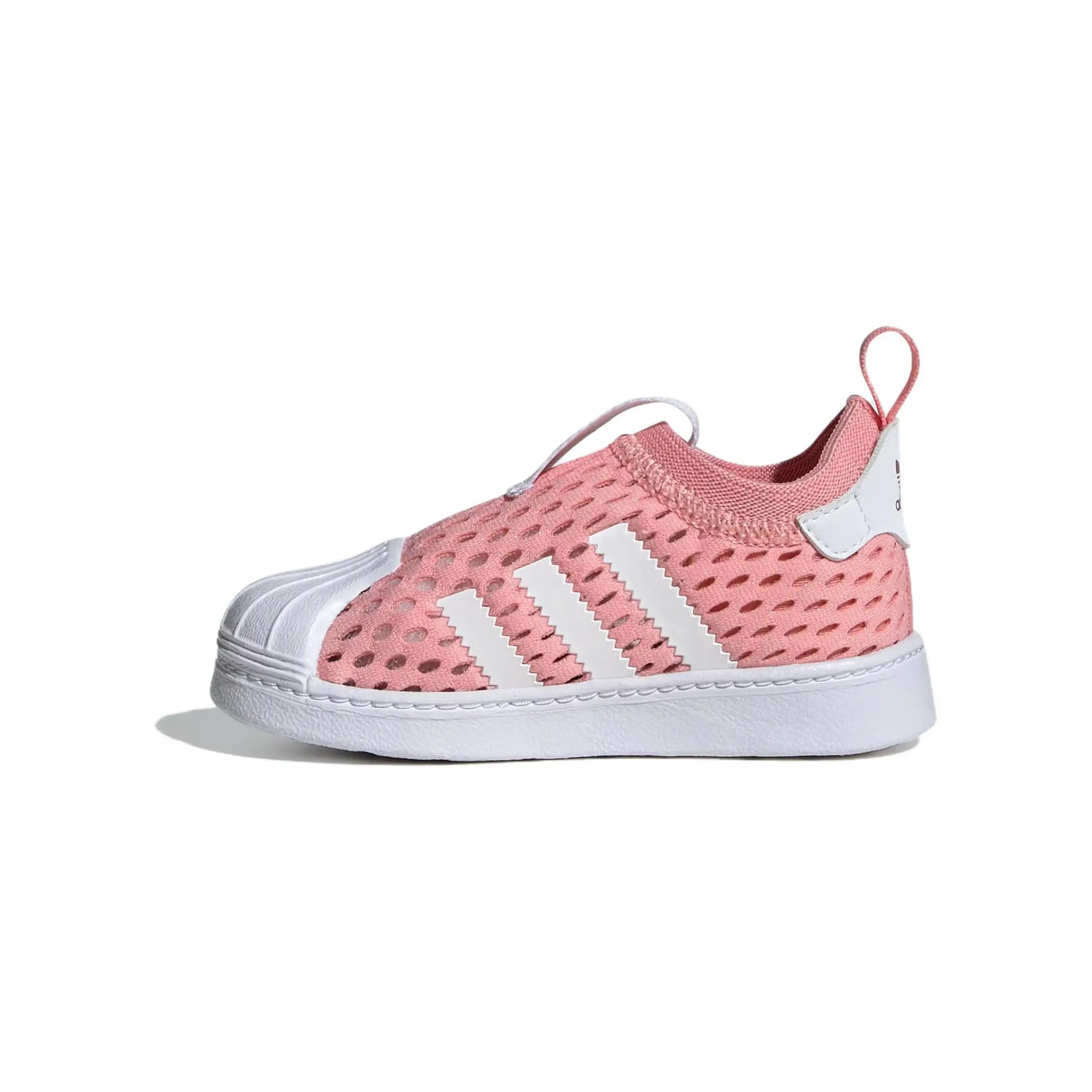 adidas Originals Superstar 360 2.0 Boots Comfortable And Stylish Low-Top Sneakers JH6370
