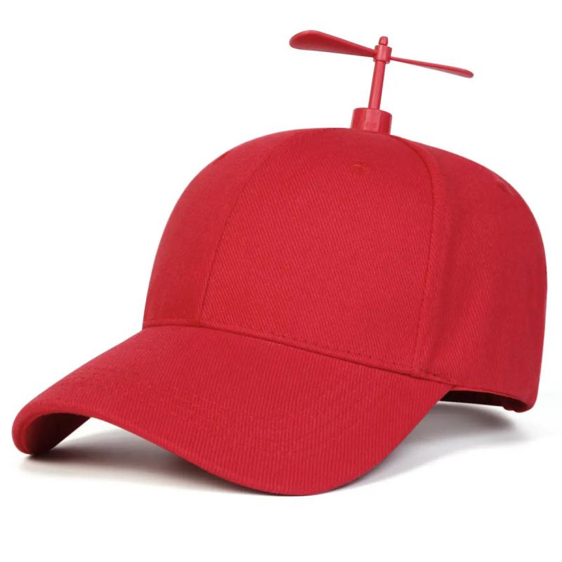 2026 Unisex Fun Propeller Baseball team victory cap Cap Outdoor Adjustable Sun Protection Comfortable Casual Hat for Travel, Tourism, Beach Vacation unisex hat cordless headphone elastic design