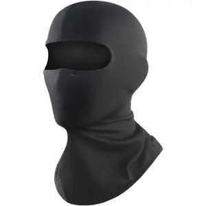 Balaclava Ski Mask Summer Cooling Face Cover Lightweight Shiesty Mask for Men Women UV Protector Unisex Motorcycle
