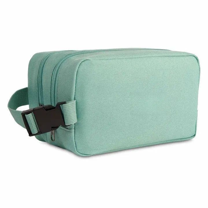 Freezable Dual Compartment Snack Box