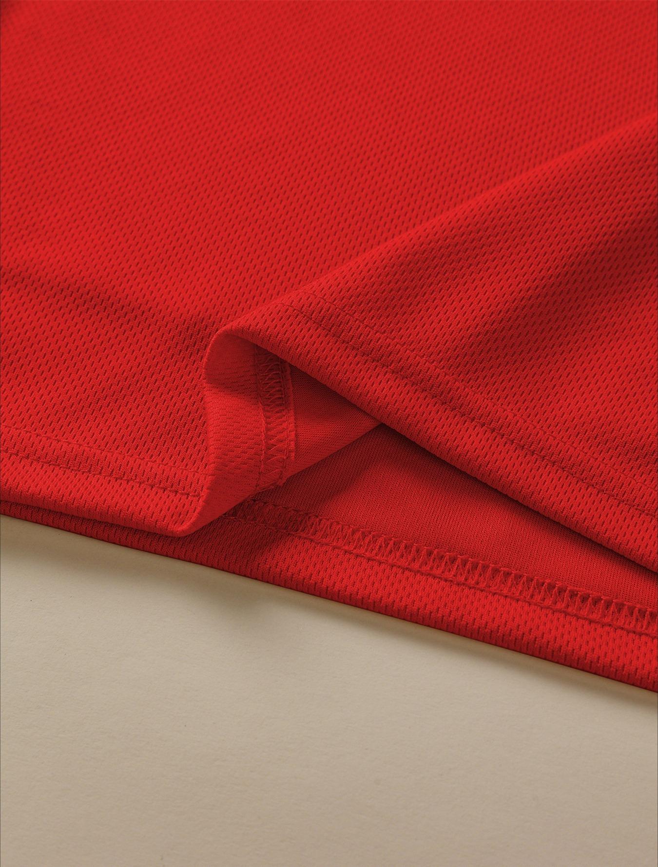 [Soft Boys' Tee] Soft Boys' Short Sleeve Tee | 'I'M Not Pampered, My Grandma Cares for Me' Monogram Design | Light Fabric, Cozy Summer Top, Washable, Sports & Everyday Use