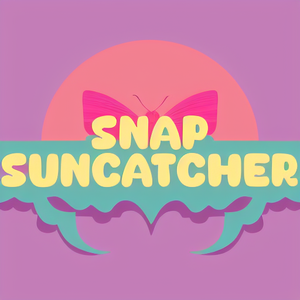 Snap Sticker