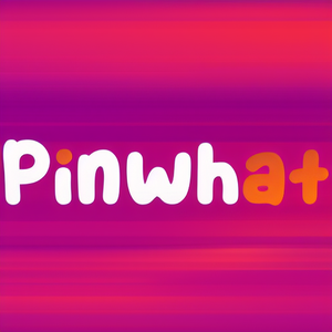 Pinwhat
