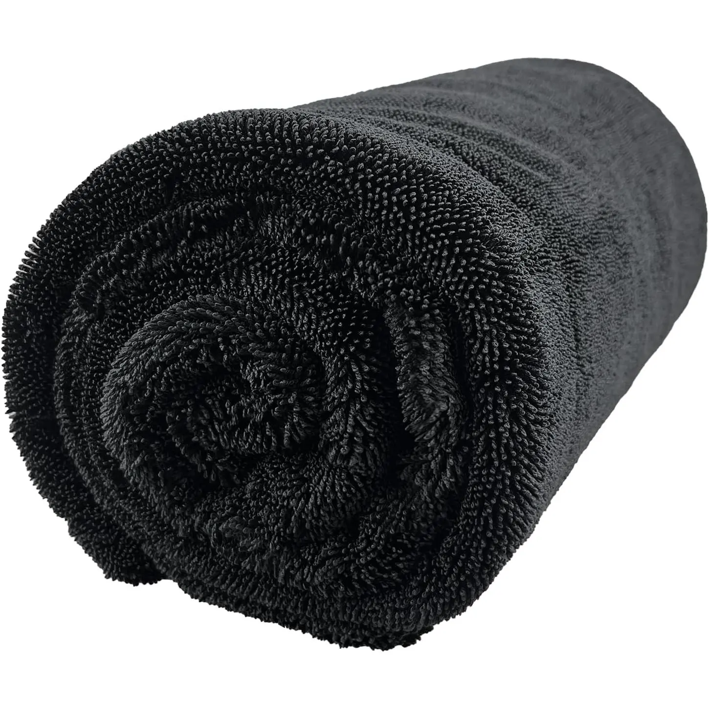 Drying Towel (28"x36"),1500 GSM Double Sided Microfiber Drying Towels | Highly Absorbent,leaving no Marks,no Shedding,Easy to Clean,For ,,SUV,Bathroom,Etc