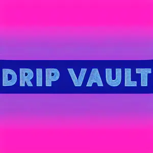 Drip Vault