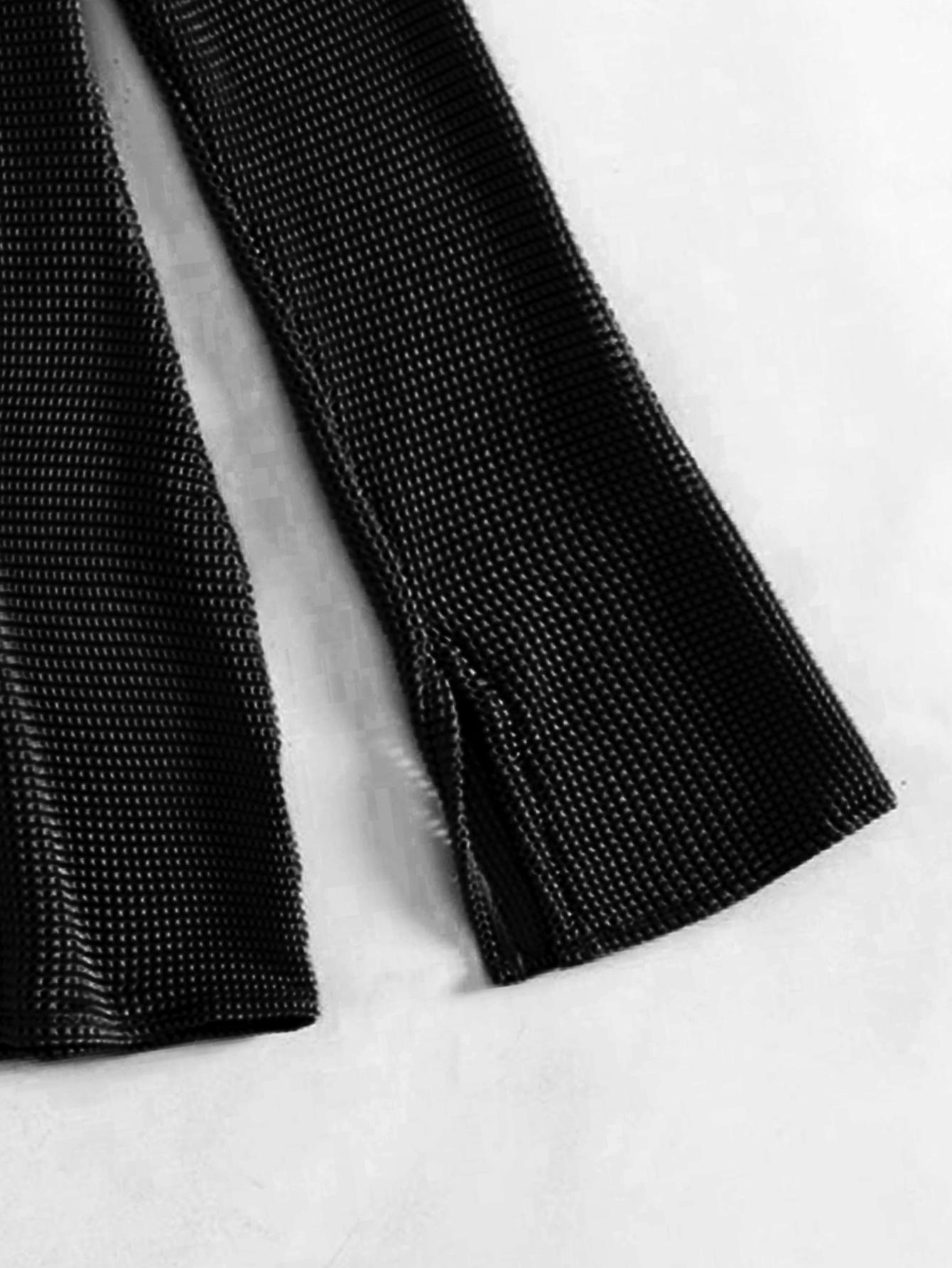 Women's Crochet Bikini Cover Up Dresses Long Sleeve Knitted Sheer Swimwear Beach Bathing Suit Swimsuit Coverups Dress Summer