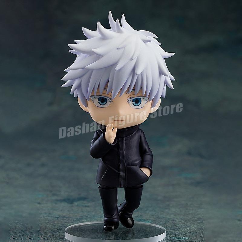 Jujutsu Kaisen Figure Satoru Gojo Itadori Yuji Action Figure Movable Collection Fushiguro Megumi Geto Suguru Figurine Model Toys popular