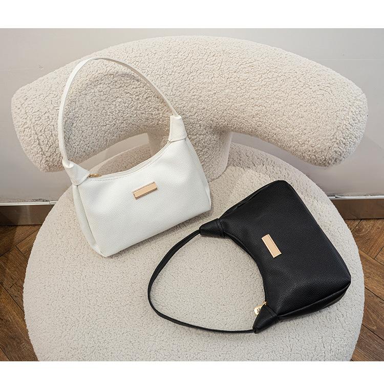 Women's Crossbody Bag, Trendy Sweet Lychee Pattern, Sequin Decoration, Unique Design, Fashionable Handbag, Stylish Shoulder Bag