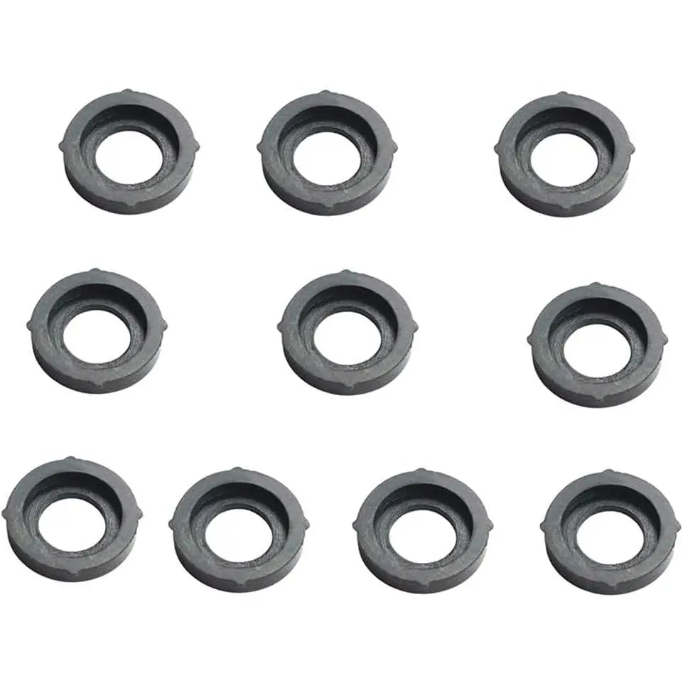 10 count Garden Hose Washer for 3/4" Hose Quick Connect