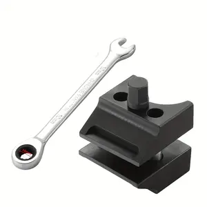 Automobile Suspension Expansion Separator Kit, Wrench-Shock Absorber Tool Set, Lower Bracket Arm Ball Head Removal, Durable