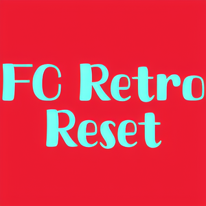FC Retro Reset