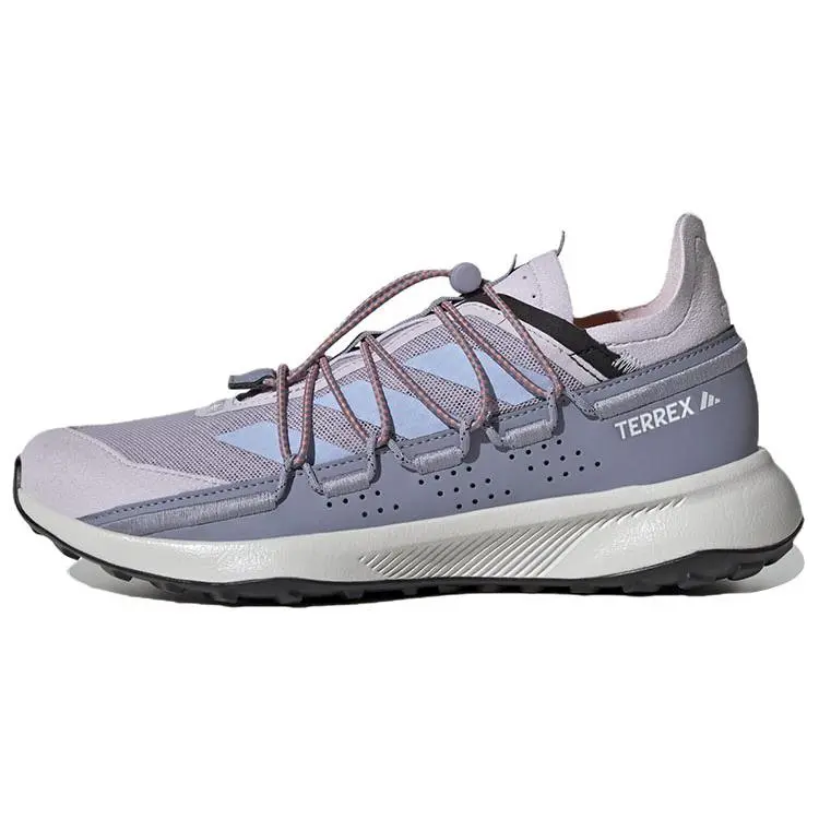 adidas Voyager 21 Non-Slip Durable Lightweight Low-Top Outdoor Functional Shoes HQ0945