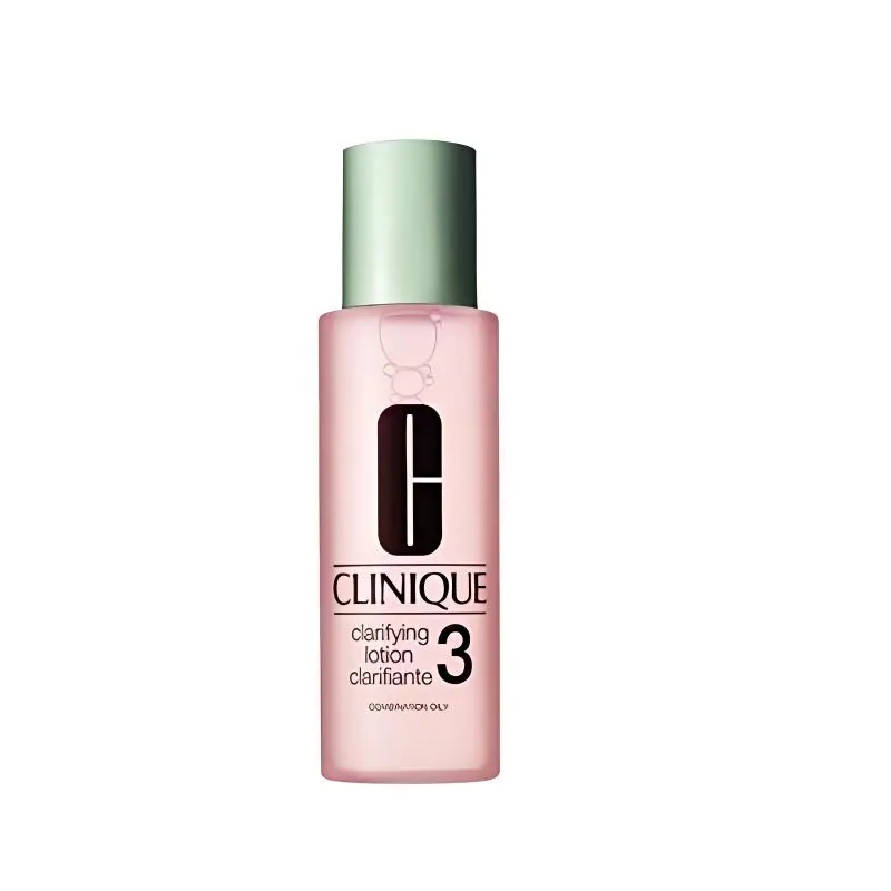 CLINIQUE Cleansing Size 3 Toner Hydrating Cleaning Minimizing Pores 200ml