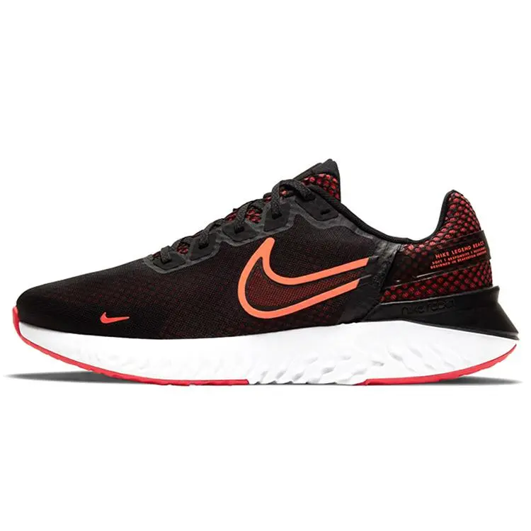 Nike Legend React 3 Running Shoes CK2563-600
