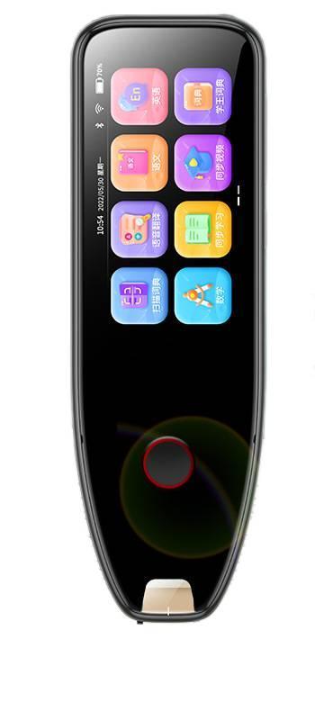 All-in-one intelligent reading pen, dictionary pen, scanning pen, translator pen, English scanning pen for middle and high school students