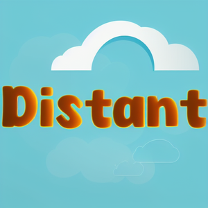 Distant Store