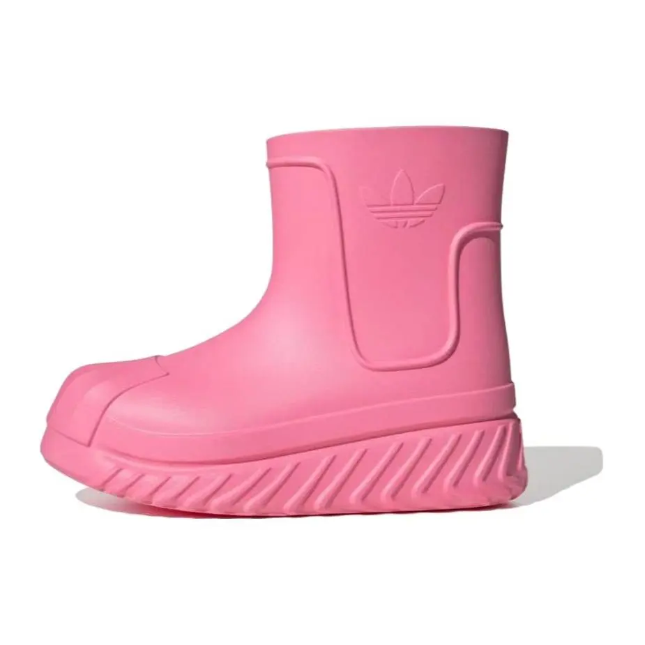 adidas Wmns adiFOM Superstar Boot 'Pink Frenzy' IE4613