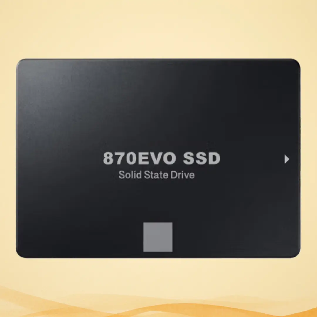 2.5 Inch Internal High Speed SATA 3.0 Storage Disk Multi Capacity 1TB 2TB 4TB Device Space Expansion Upgrade SSD