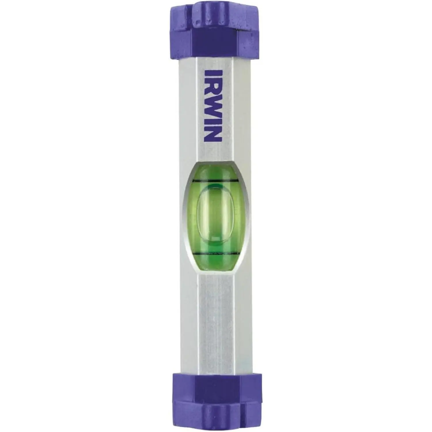 Irwin Tools 1794484 Aluminum Line Level, Silver