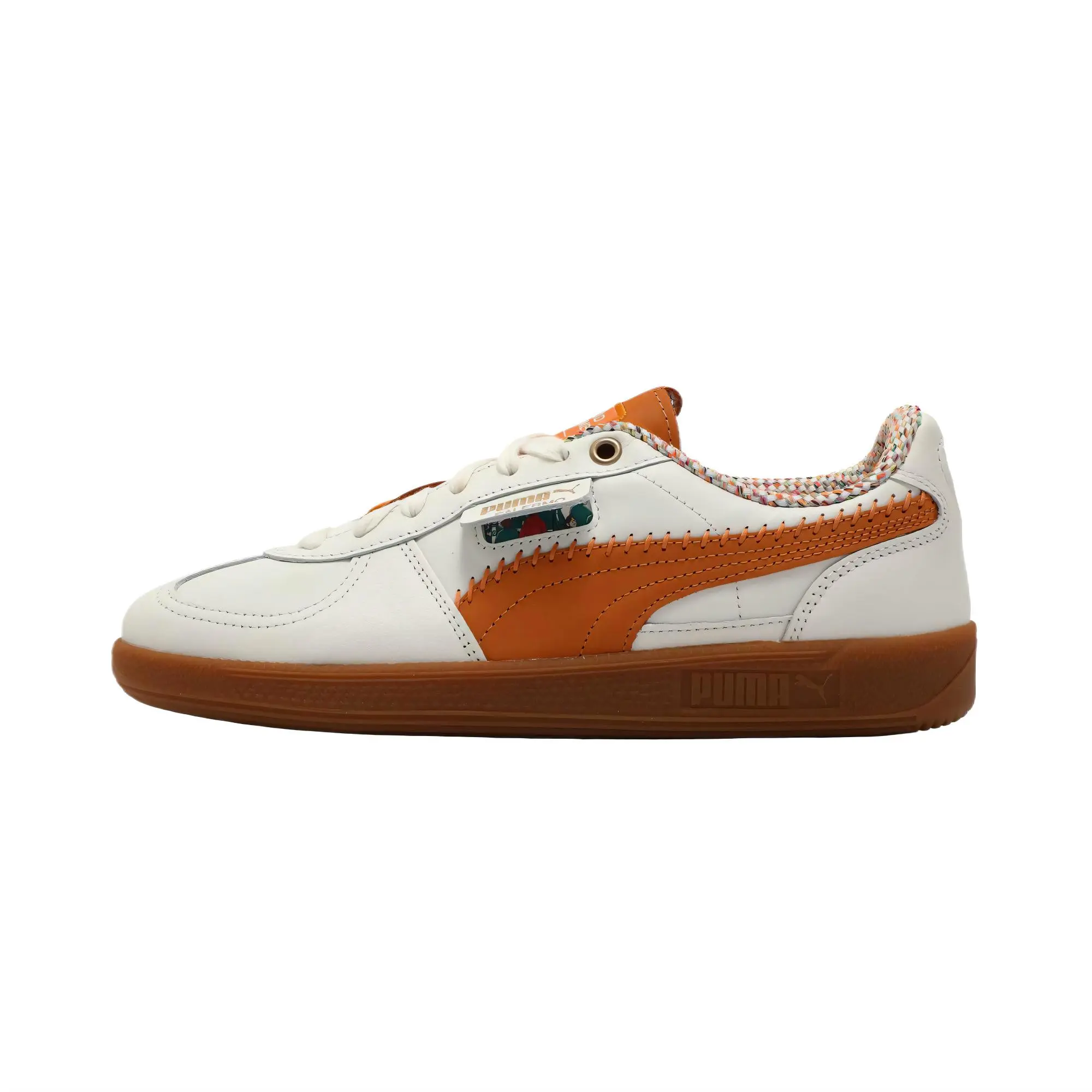 Squid Game x Puma Palermo 'Season 2' 401074-01