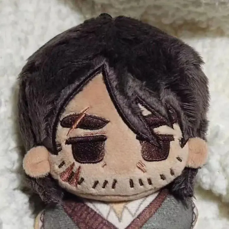 Game Red Dead Redemption 2 John Marston Plush Doll Arthur Morgan Stuffed Toy Peripherals Plushie Doll Fans Pendant Gifts