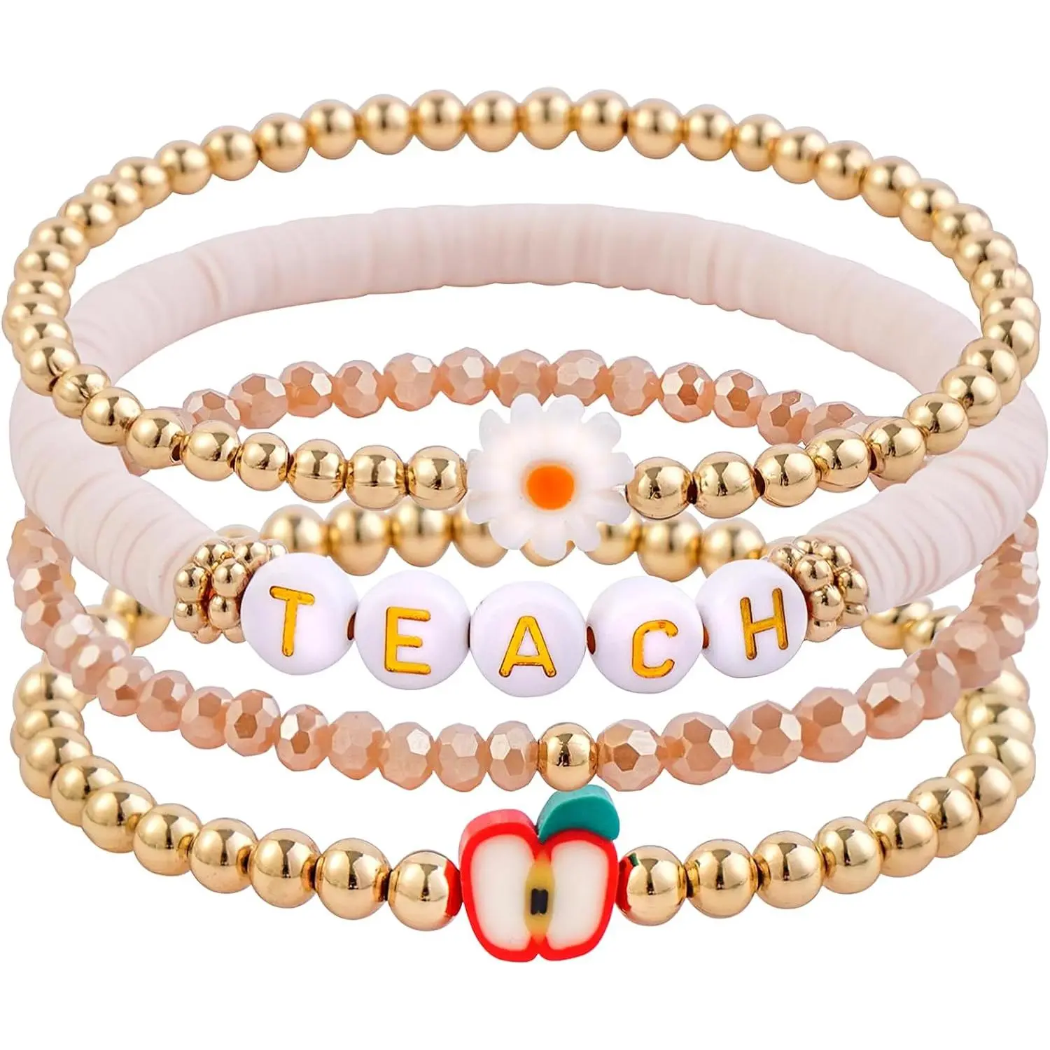 D-Teach Bracelet