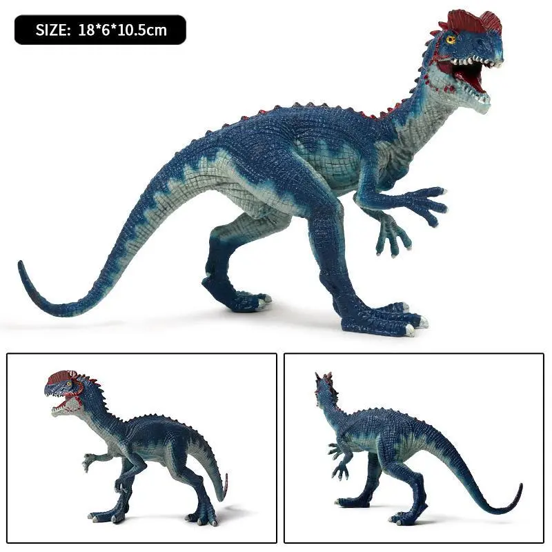 dinosaur model-10