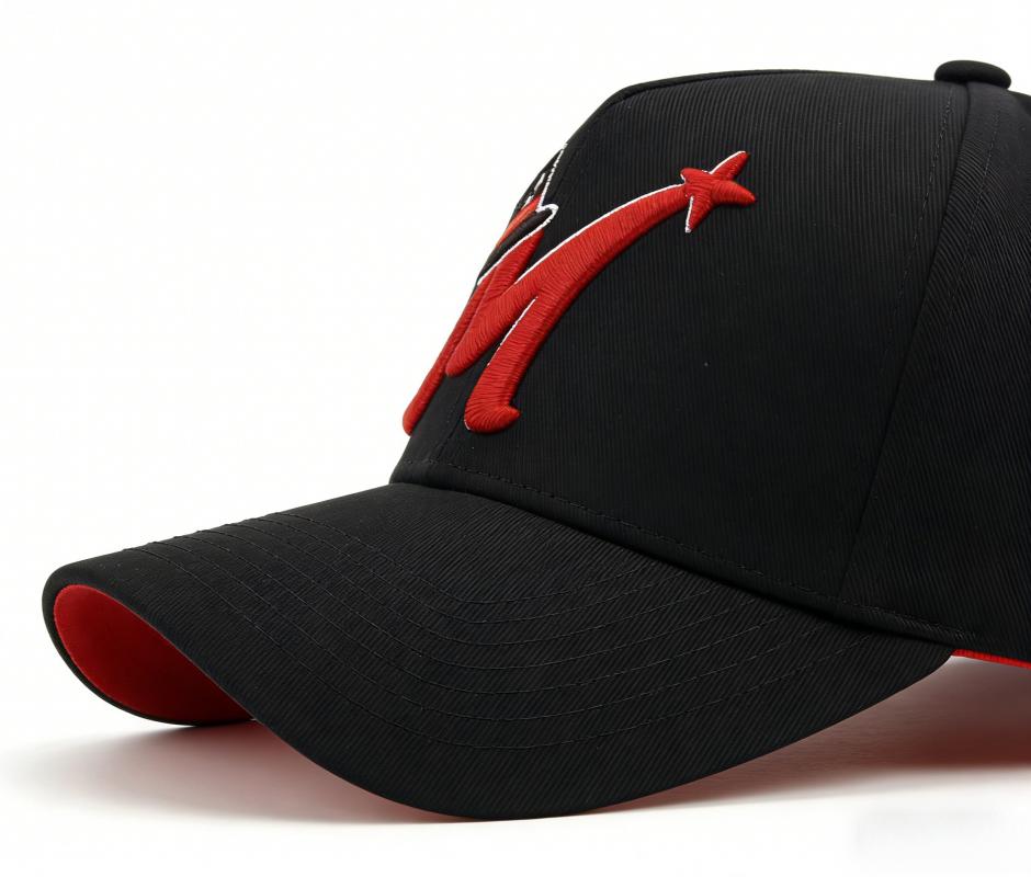 Must-Have Trendy Caps for US Street Style