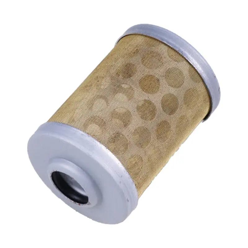 FridayParts Fuel Filter replace Donaldson P502406 Bobcat 6663781 Sure Filter SFF5910 Baldwin PF7869 PF7975 Fleetguard FF5386