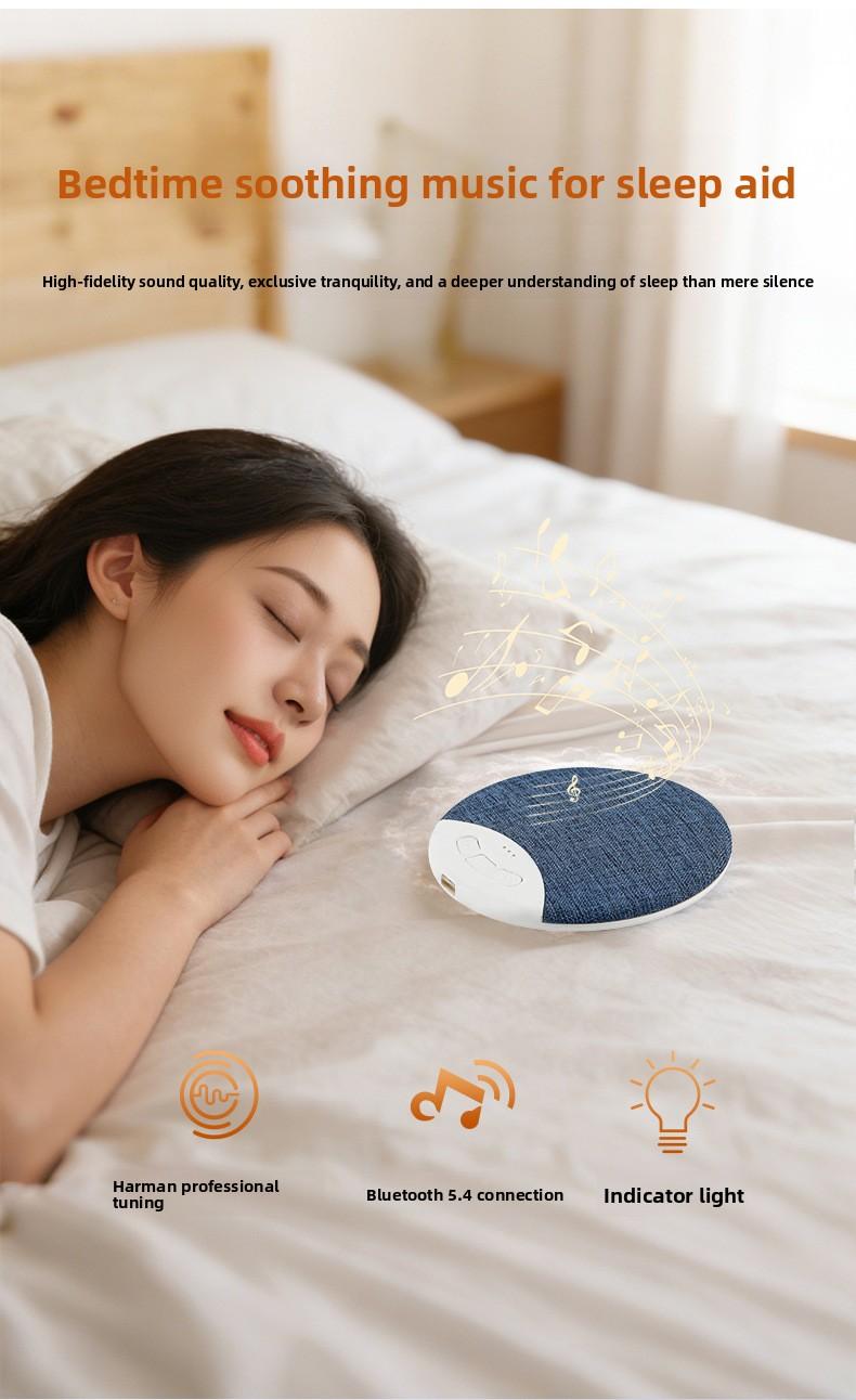 Pillow Sleep Speaker