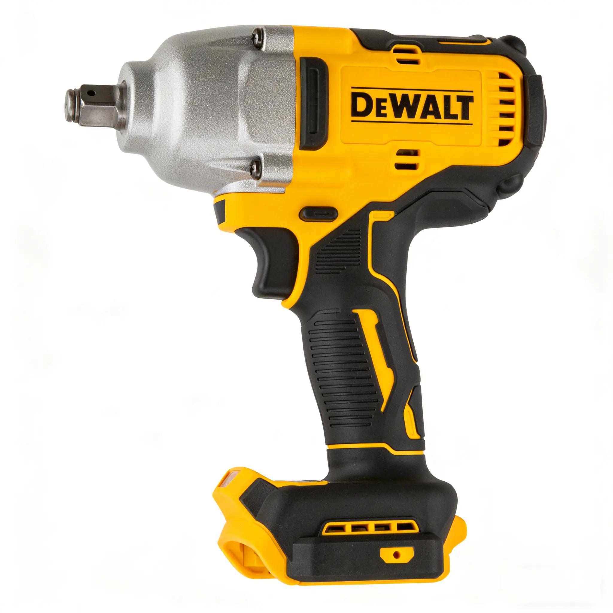 DEWALT DCF900 1/2" High-Torque Impact Wrench: Unstoppable Power for the Toughest Jobs!