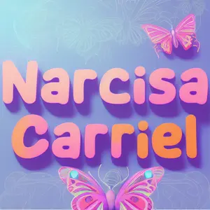 Narcisa Carriel