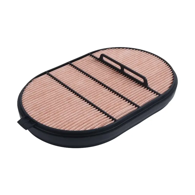 FridayParts Air Filter 1636301442, Fits Atlas Copco Compressors, Ideal for Compressor Users