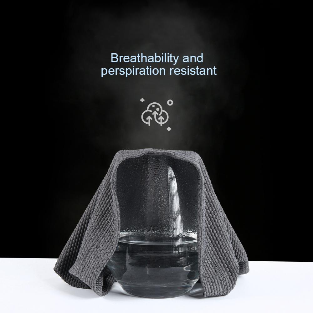 Breathable Quick-drying Cap, Moisture Wicking Stretchable Soft Sports Hat for Men & Women, Outdoor Cycling Running Baseball Tennis Hiking Fishing Fitted Hats