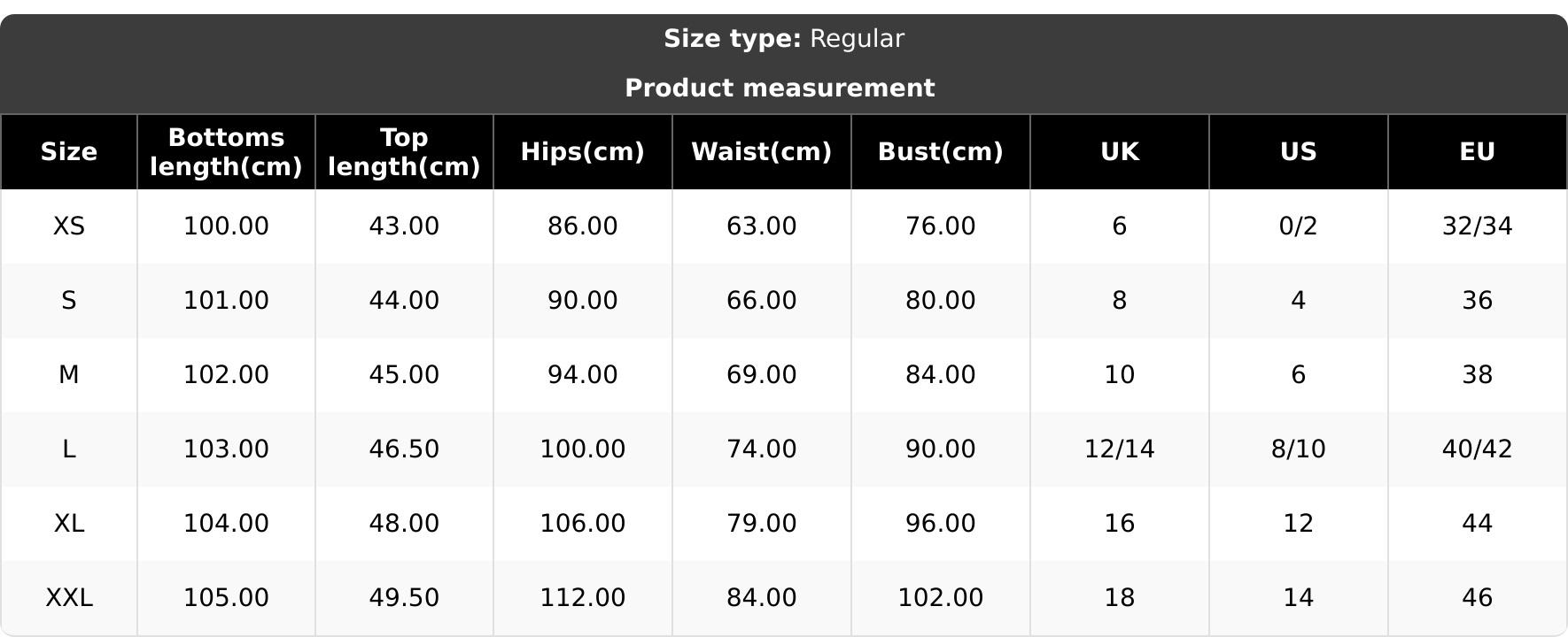 Women's 2 Piece, Foldover Flare Pants & Long Sleeve Crew Neck T-Shirt, Fitted Pajama Sets, Casual Comfortable Sleepwear