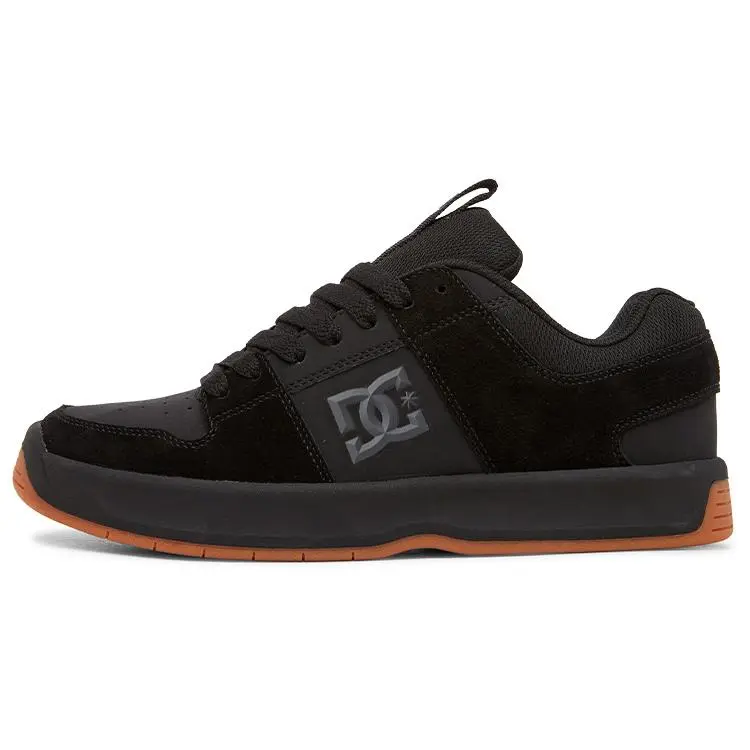 DC Shoes Lynx Zero Retro Color-Block Low-Top Skate Shoes for Men and Women Verifiable, with credentials and supporting global authentication