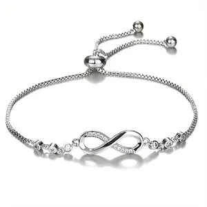 Infinity Decor Bracelet Delicate Leave Earstuds, Delicate and Simple, Leaves Ear Bone Clips, No Piercings, Ear Clips, Adjustable Earrings, Super Fairy Forest High-end Earrings