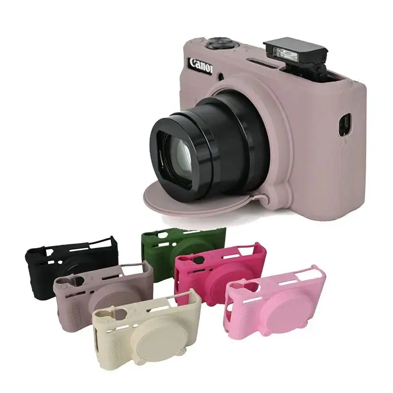 Canon PowerShot SX610 HS case - TikTok Shop
