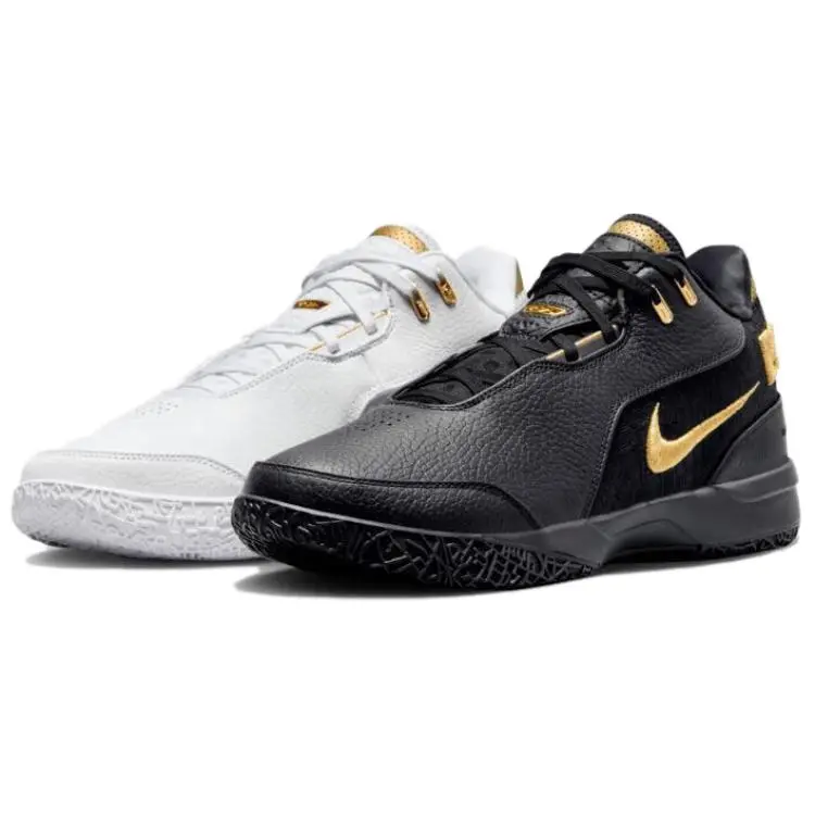 Nike Zoom LeBron NXXT Gen AMPD EP 'Equity' FJ1567-103