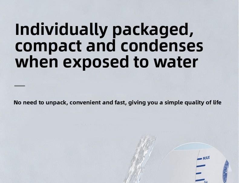 Disposable Ashtray Thick Hardened, For Office Home Car Use, Anti-Flying Ash With Smoke Extinguishing Sand, Portable Clean Hygienic Lazy Extinguishing Tool